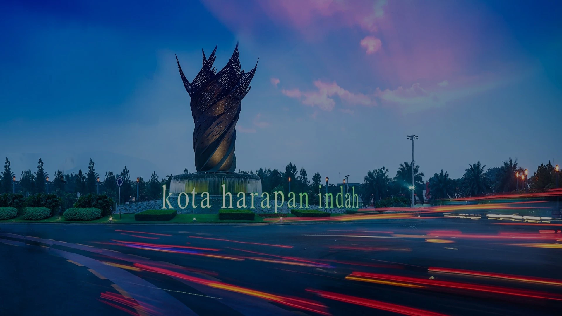 Kota-Harapan-Indah-Bekasi